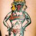 Venomus Maximus Tattoo Design Thumbnail